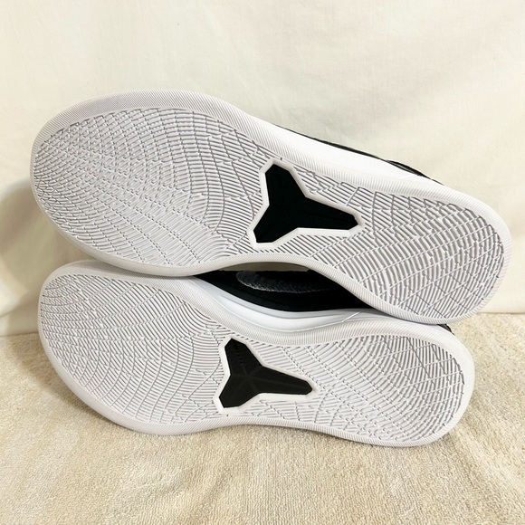 Nike Kobe A.D. Mid TB Black size 15 BRAND NEW MEN’S BASKETBALL SHOES - Picture 4 of 5